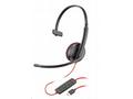 Poly Blackwire 3210 - Blackwire 3200 Series - náhl