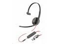 Poly Blackwire 3215 - Blackwire 3200 Series - náhl