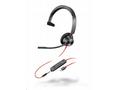 Poly Blackwire 3315 - Blackwire 3300 series - náhl