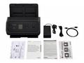 Canon imageFORMULA DR-C350 - Skener dokumentu - CM