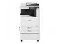 Canon imageFORCE 4025 MFP + toner + inst.
