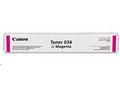 Canon toner 034 pro iR-C1225 a iR-C1225iF, Magenta
