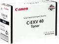 Canon toner C-EXV 40 černý