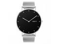 Garett Smartwatch Verona stříbrná, ocel