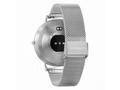 Garett Smartwatch Verona stříbrná, ocel
