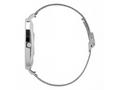 Garett Smartwatch Verona stříbrná, ocel