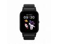 Garett Smartwatch Kids Tech 4G Black velcro