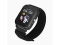 Garett Smartwatch Kids Tech 4G Black velcro