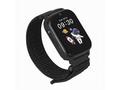 Garett Smartwatch Kids Tech 4G Black velcro