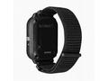 Garett Smartwatch Kids Tech 4G Black velcro