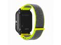 Garett Smartwatch Kids Tech 4G Green velcro