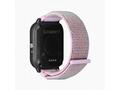 Garett Smartwatch Kids Tech 4G Pink velcro