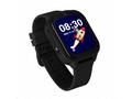 Garett Smartwatch Kids Sun Ultra 4G Black