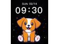 Garett Smartwatch Kids N!ce Pro 4G Black