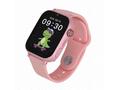 Garett Smartwatch Kids N!ce Pro 4G Pink