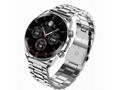 Garett Smartwatch V10 Silver steel