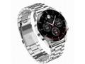 Garett Smartwatch V10 Silver steel