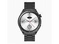 Garett Smartwatch V12 Black steel