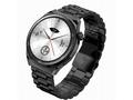 Garett Smartwatch V12 Black steel