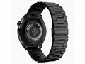 Garett Smartwatch V12 Black steel