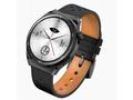 Garett Smartwatch V12 Black leather