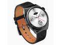 Garett Smartwatch V12 Black leather