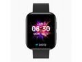 Garett Smartwatch GRC MAXX Black steel