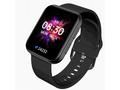 Garett Smartwatch GRC MAXX Black