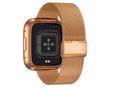 Garett Smartwatch GRC STYLE Gold steel