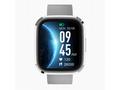 Garett Smartwatch GRC STYLE Silver steel