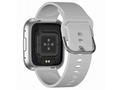 Garett Smartwatch GRC STYLE Silver