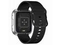 Garett Smartwatch GRC STYLE Silver-Black