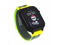 Garett Smartwatch Kids Cute 2 4G Black