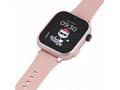 Garett Smartwatch Kids Cute 2 4G Pink