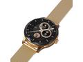 Garett Smartwatch Viva gold steel