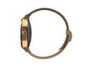 Garett Smartwatch Viva gold steel