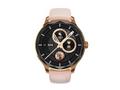 Garett Smartwatch Viva gold steel