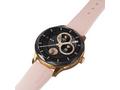 Garett Smartwatch Viva gold steel
