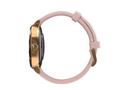 Garett Smartwatch Viva gold steel