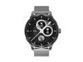 Garett Smartwatch Viva silver steel