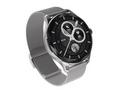 Garett Smartwatch Viva silver steel