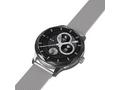 Garett Smartwatch Viva silver steel