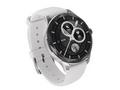 Garett Smartwatch Viva silver steel