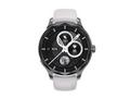 Garett Smartwatch Viva silver steel