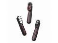 Garett Beauty Multi Care Brush black - multifunkčn