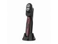 Garett Beauty Multi Care Brush black - multifunkčn