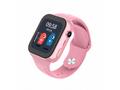 Garett Smartwatch Kids Twin 2 4G růžová