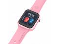 Garett Smartwatch Kids Twin 2 4G růžová