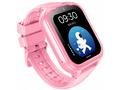Garett Smartwatch Kids Essa GO 4G růžová