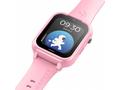 Garett Smartwatch Kids Essa GO 4G růžová